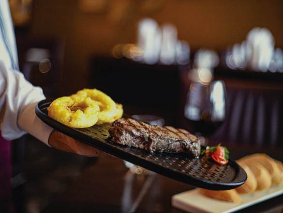 Marella Cruises Marella Discovery 2 Surf & Turf Steakhouse ©Marella Cruises 2.jpg